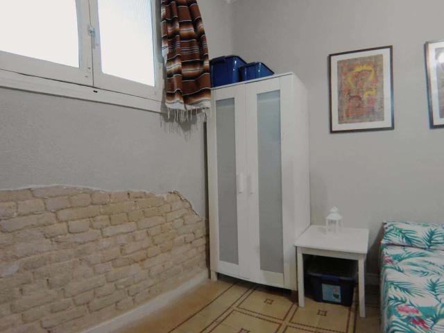 Apartamento en alquiler en Centro, Madrid