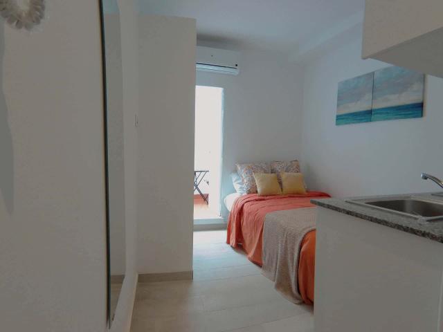 Apartamento en alquiler en Usera, Madrid