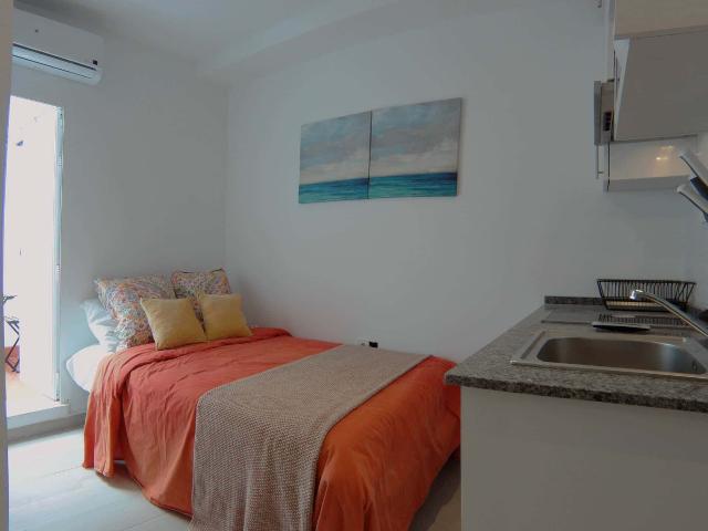 Apartamento en alquiler en Usera, Madrid