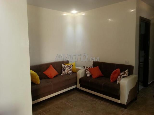 Appartement location à Anfa, Gharb-Chrarda-Beni Hssen