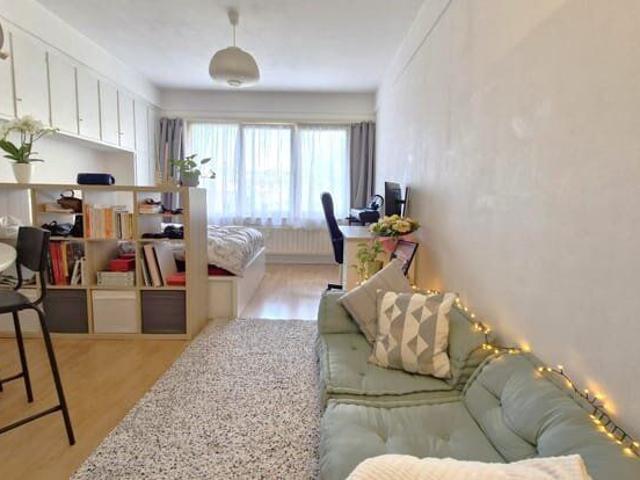 Kot location à Etterbeek, Bruxelles