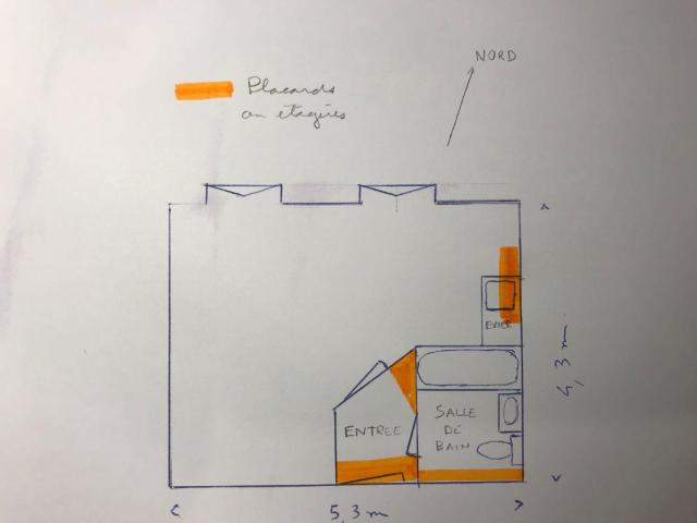 Appartement location à Saint-Étienne, Le Chambon-feugerolles
