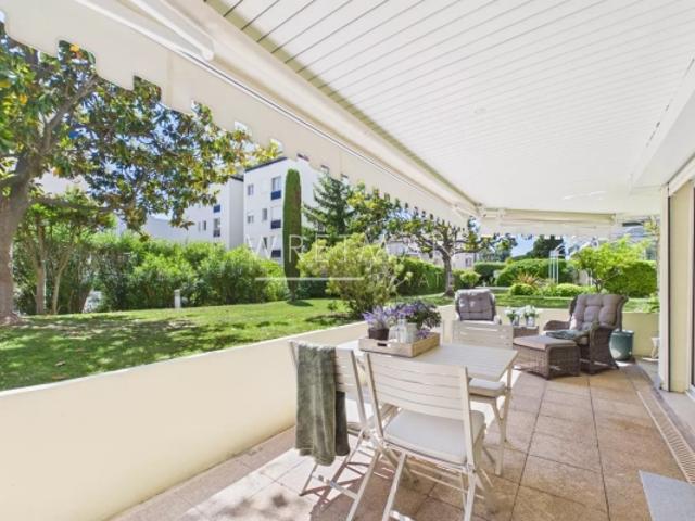 Appartement vente à Grasse, Cannes