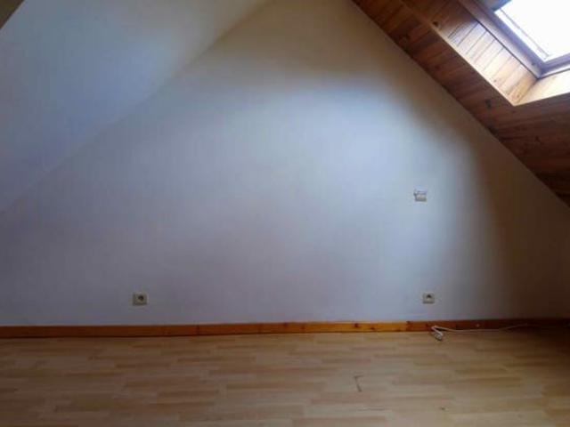 Kot location à Libramont, Wallonie