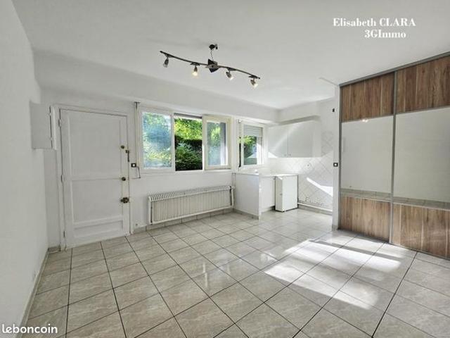 Appartement vente à Yerres, Essonne