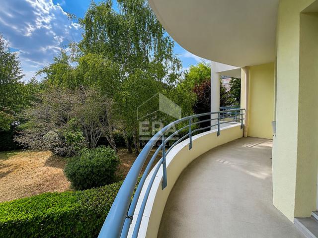 Appartement location à Chartres