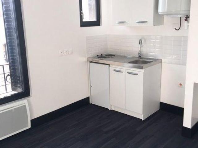 Appartement location à L'Haÿ-les-Roses, Ivry-sur-seine