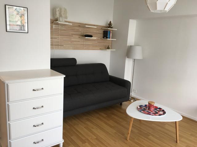 Appartement location à Boulogne-Billancourt, Sèvres