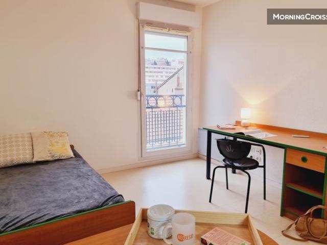 Appartement location à Saint-Étienne, Saint-etienne