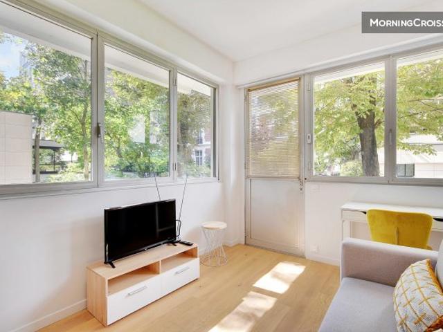 Appartement location à Paris, Île-de-France