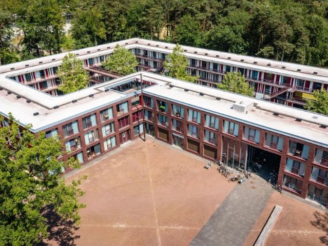 Studio te huur in Enschede, Overijssel
