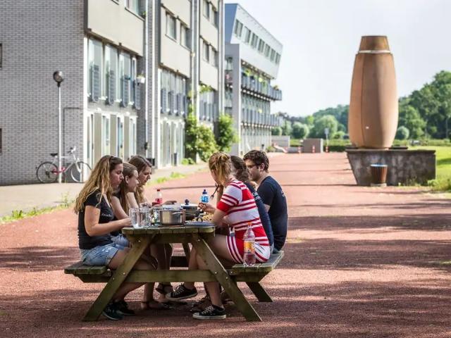 Studio te huur in Haarzuilens, Utrecht