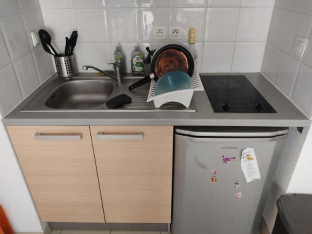 Appartement location à Nantes