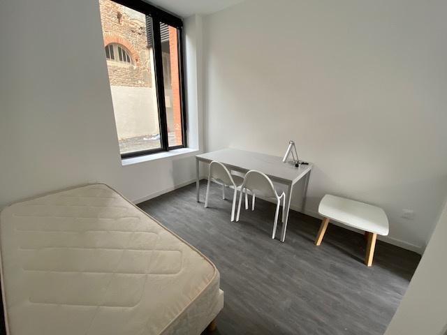 Appartement location à Toulouse
