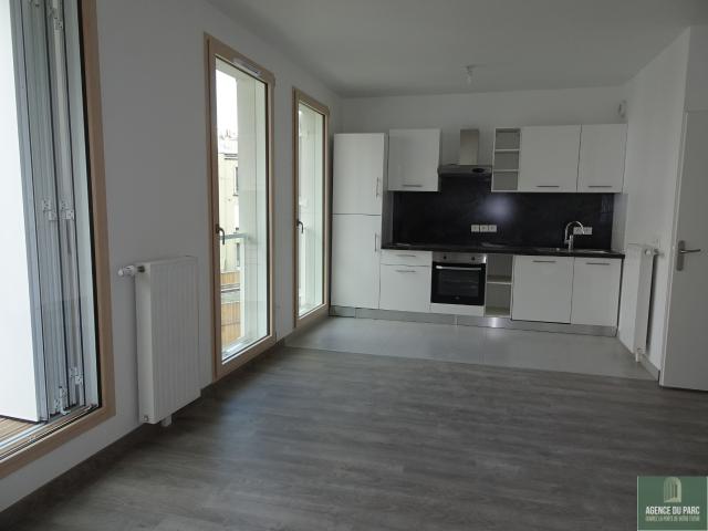 Appartement location à Bobigny, Pantin