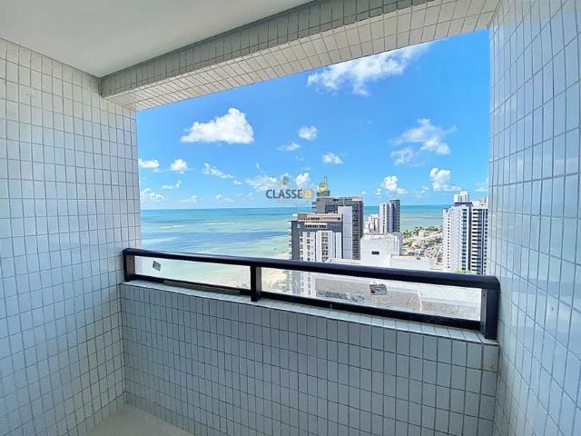 Apartamento venda em Jaboatão dos Guararapes, Candeias