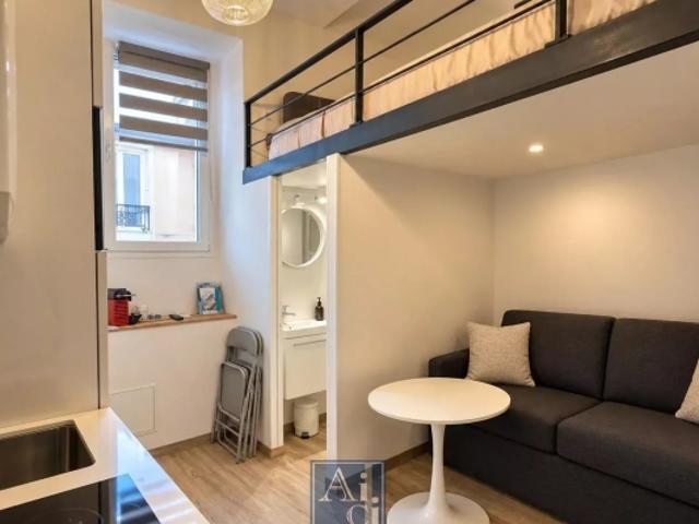 Appartement vente à Cannes, Alpes-Maritimes