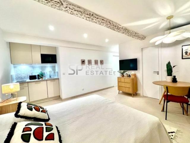 Appartement vente à Grasse, Cannes
