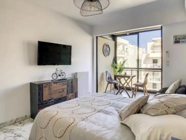 Appartement vente à Grasse, Cannes