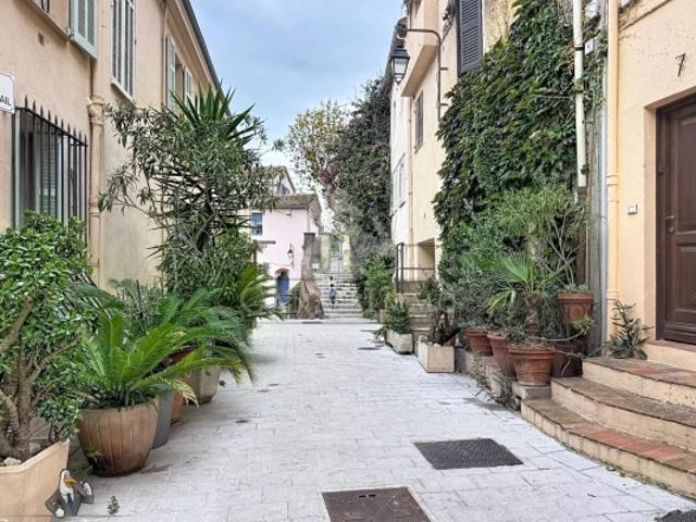 Appartement vente à Grasse, Cannes