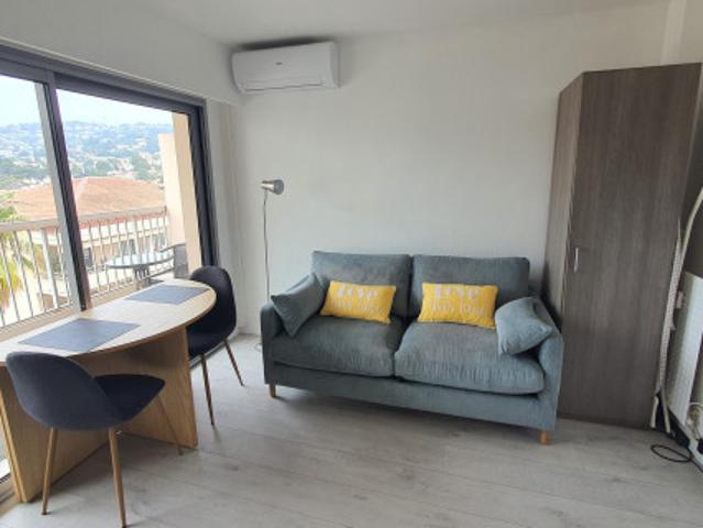 Appartement location à Grasse, Cannes