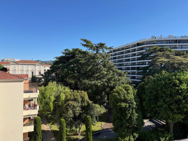 Appartement vente à Grasse, Cannes