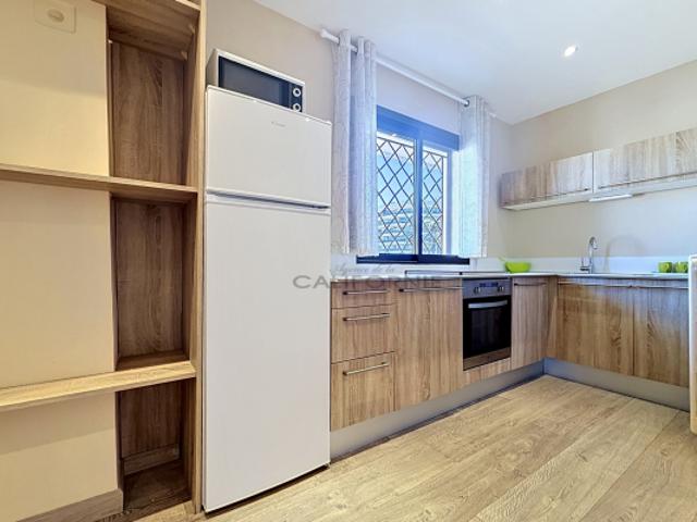 Appartement vente à Grasse, Cannes