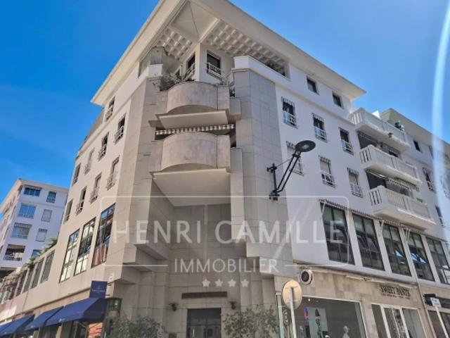Appartement vente à Grasse, Cannes