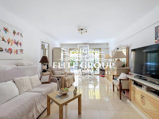 Appartement vente à Cannes, Alpes-Maritimes