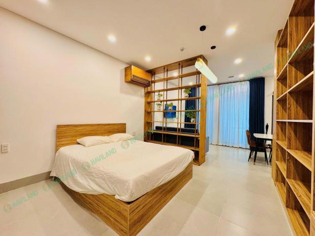 Căn hộ cho thuê tại Đà Nẵng