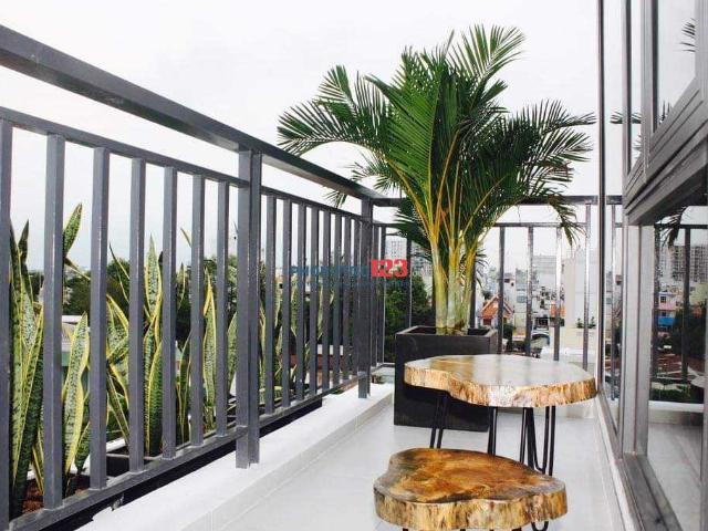 Bất động sản cho thuê tại Hồ Chí Minh