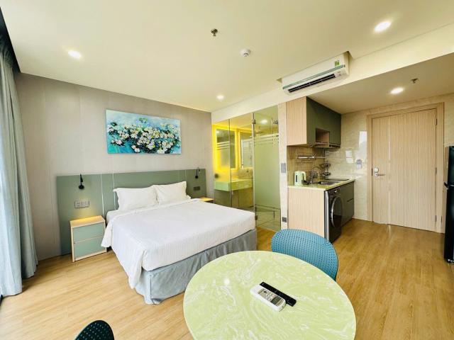 Căn hộ cho thuê tại Đà Nẵng