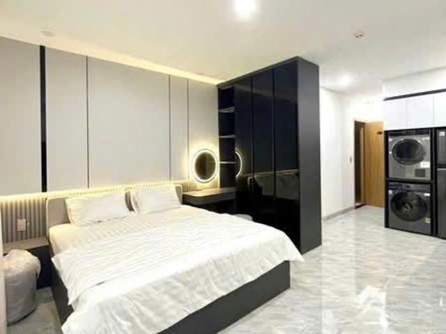 Căn hộ cho thuê tại Đà Nẵng