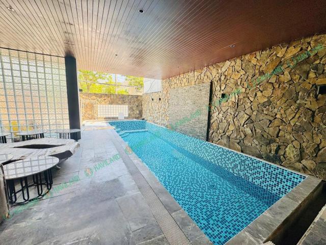 Căn hộ cho thuê tại Sơn Trà, Đà Nẵng