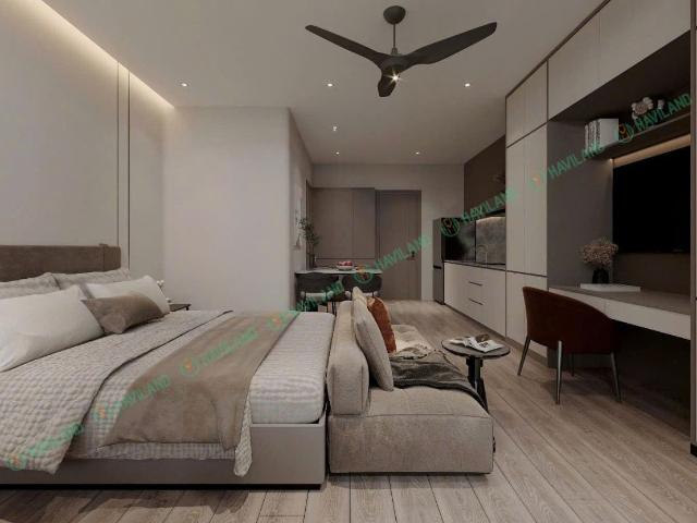 Căn hộ cho thuê tại Đà Nẵng