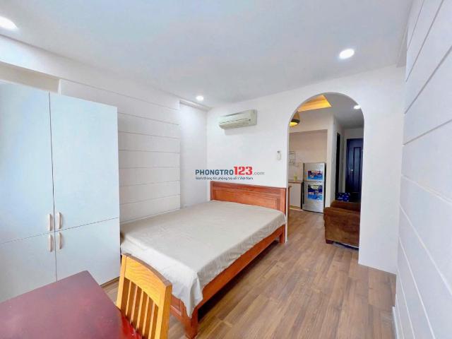 Bất động sản cho thuê tại Hồ Chí Minh