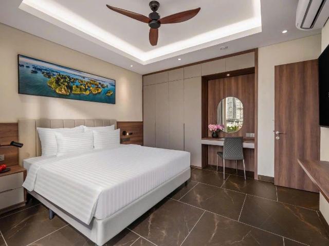 Căn hộ cho thuê tại Đà Nẵng