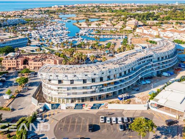 Appartement vente à Calais, Coquelles