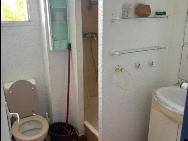 Studio location à Cap d'Agde, Agde