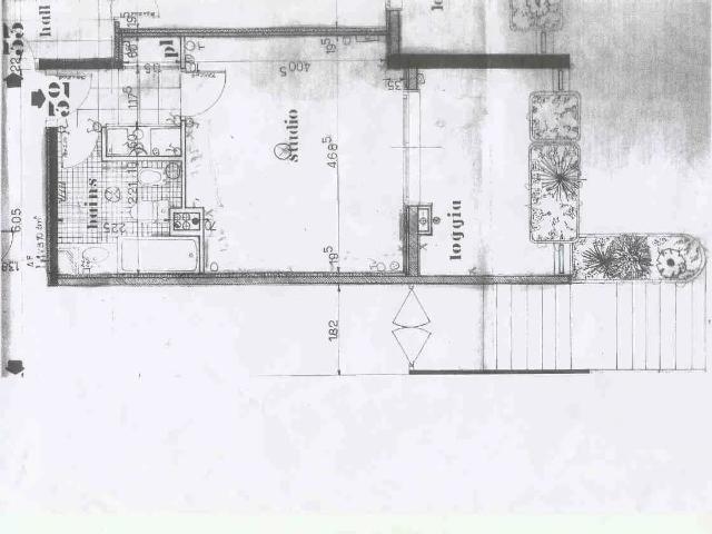 Appartement vente à Nice, Cap-d'ail