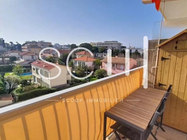 Appartement vente à Grasse, Antibes
