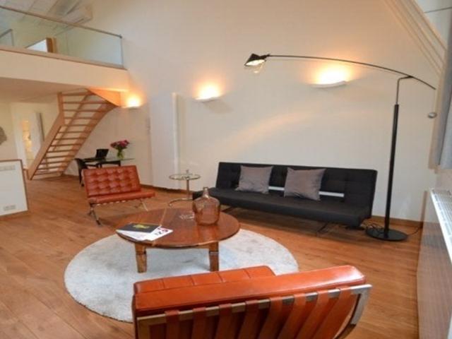 Studio te huur in Maastricht-Centrum, Maastricht