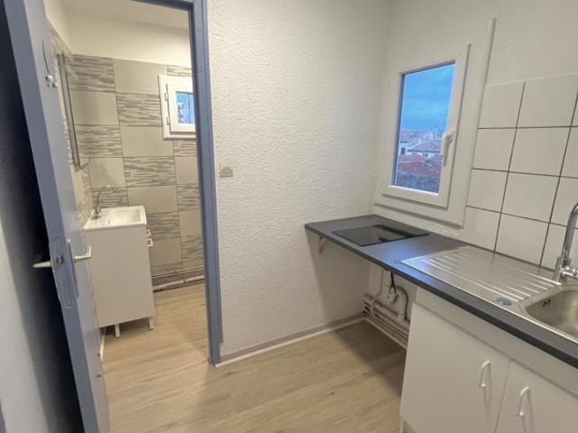 Appartement location à Carcassonne