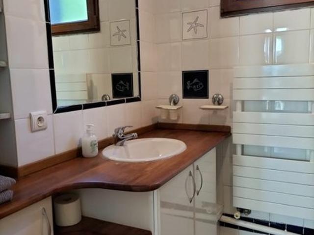 Studio location à Marseille, Carnoux-en-provence