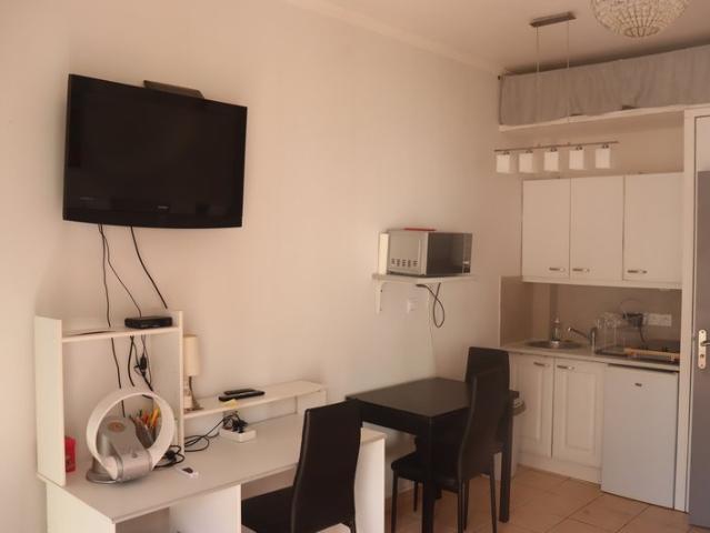 Studio location à Marseille, Roquefort-la-bédoule