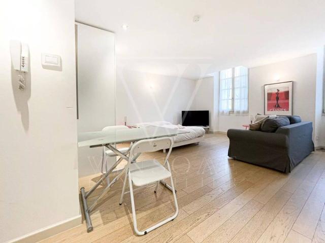 Studio location à La Lepre, Cannes