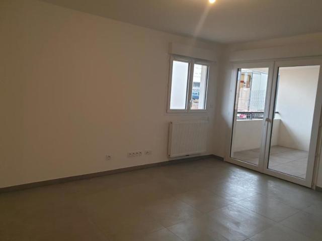 Appartement location à Ajaccio