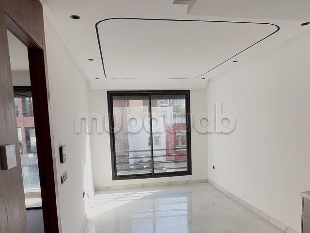 Appartement vente à Anfa, Gharb-Chrarda-Beni Hssen