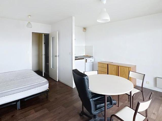 Appartement location à Clermont-Ferrand, Chamalières