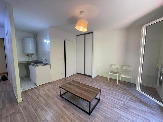 Appartement location à Saint-Germain-en-Laye, Chatou